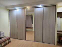 Blk 153A Toa Payoh Sapphire (Toa Payoh), HDB 5 Rooms #639082021